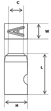 manual slotted