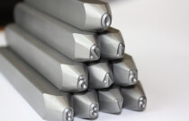 hand stamp, hand stamps, steel hand stamp, steel hand stamps