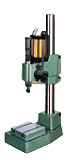 MC-19 Manual Press