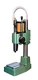 pneumatic press