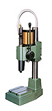 MC-21 Manual Press,impact press, Pneumatic press, impact presses, pneumatic presses