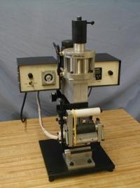 wire marking machine