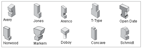 replacement type oem