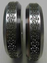 steel stamps and dies