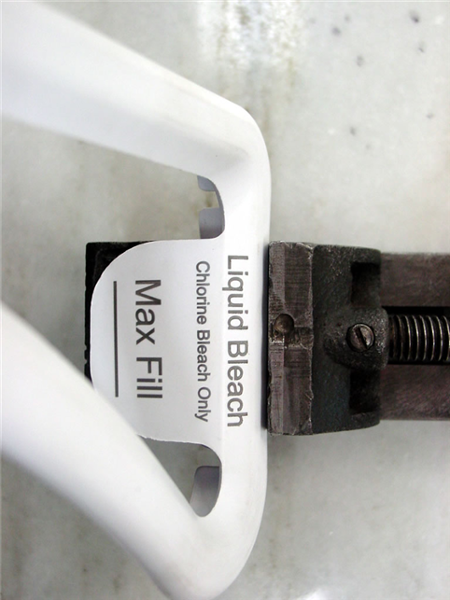 Laser Marked 2d Bar Codes On Printed Circuit Board