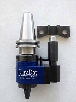 Duradot CNC Marking tool