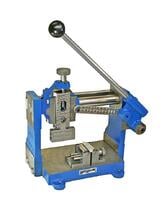 hand operated roll marking presses