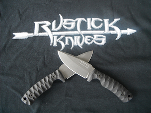 Rustick Knives