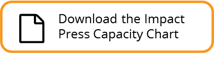 Download the Impact Press Capacity Chart