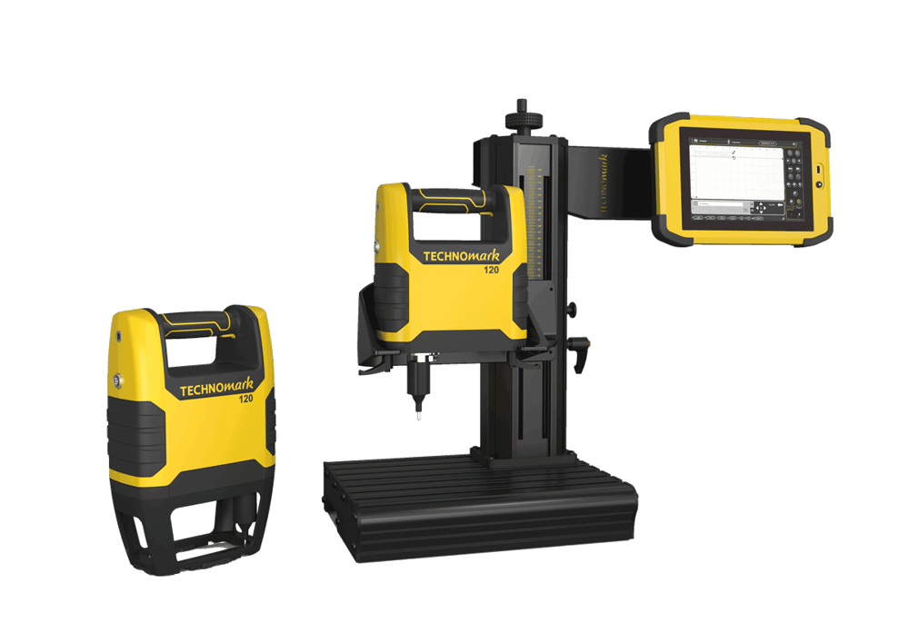 Mark Tracking Machine Marking Machines | Marking Machine | Marking Systems