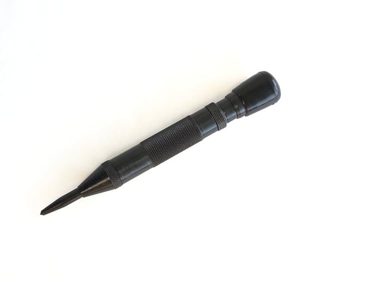 Center Punch Marking Tool Steel Punch Durable Technologies