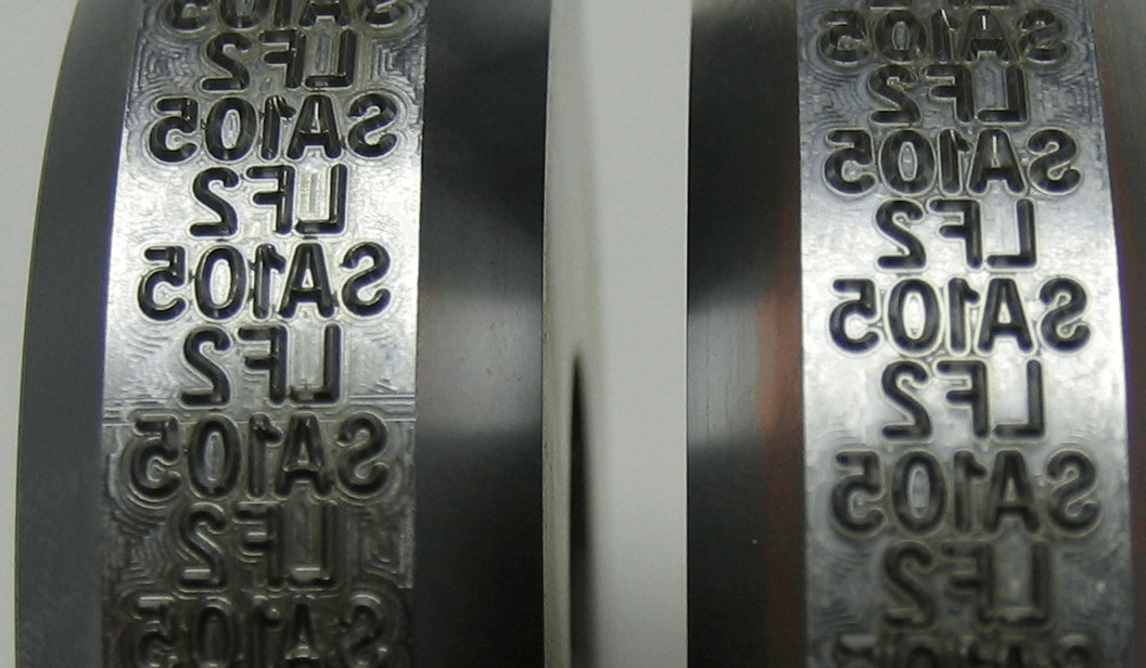 Long-Lasting Roll Dies