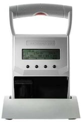 portable inkjet marker