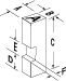 #3 Flat Notch (Holding)