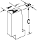 #5 Back Notch (Multiple Line Use)