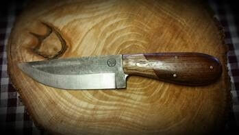 Custom Knife Maker Stamps / Blacksmith Stamps / Stamps For Marking