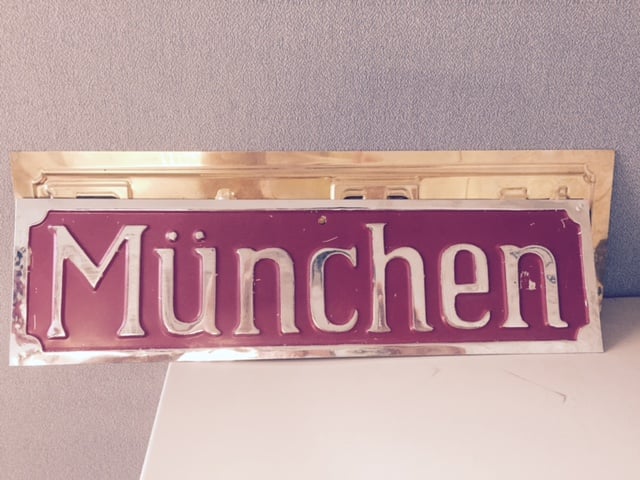 Custom Stamping Dies: Restoring the Past History of Germany