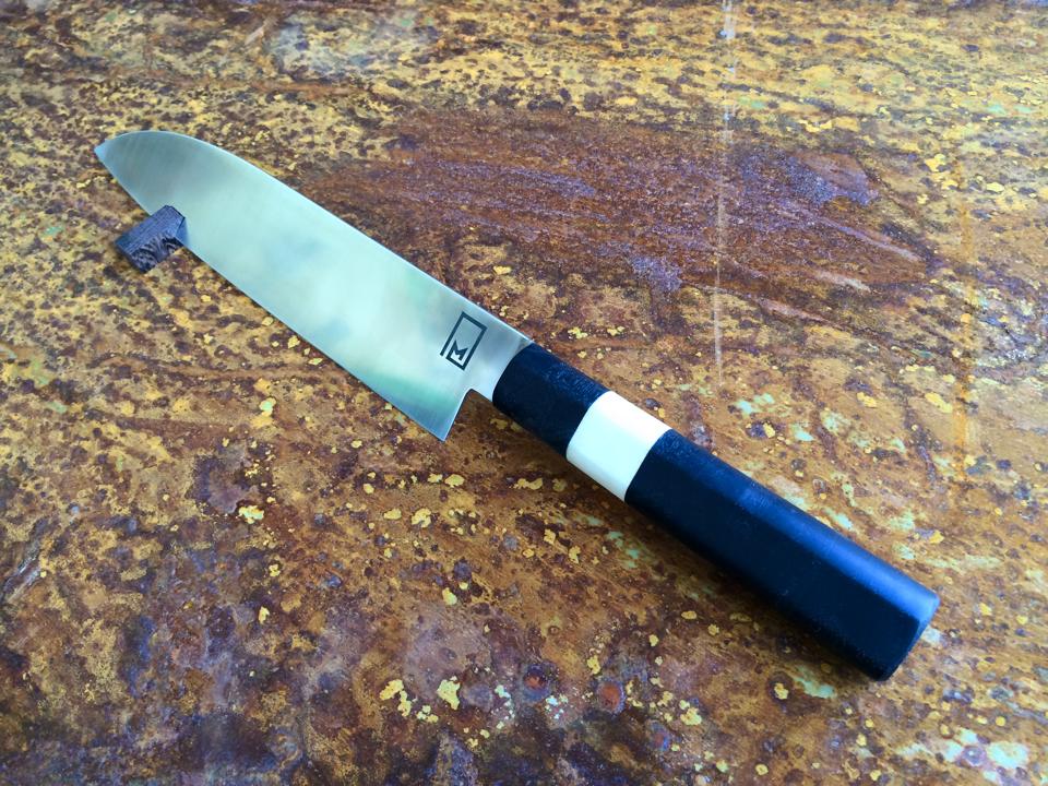 Custom Steel Stamping Dies to Mark Cutlery
