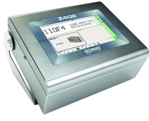 Drop on Demand ink jet Printer