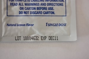 ink jet coding