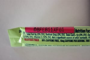 packaging type replacement
