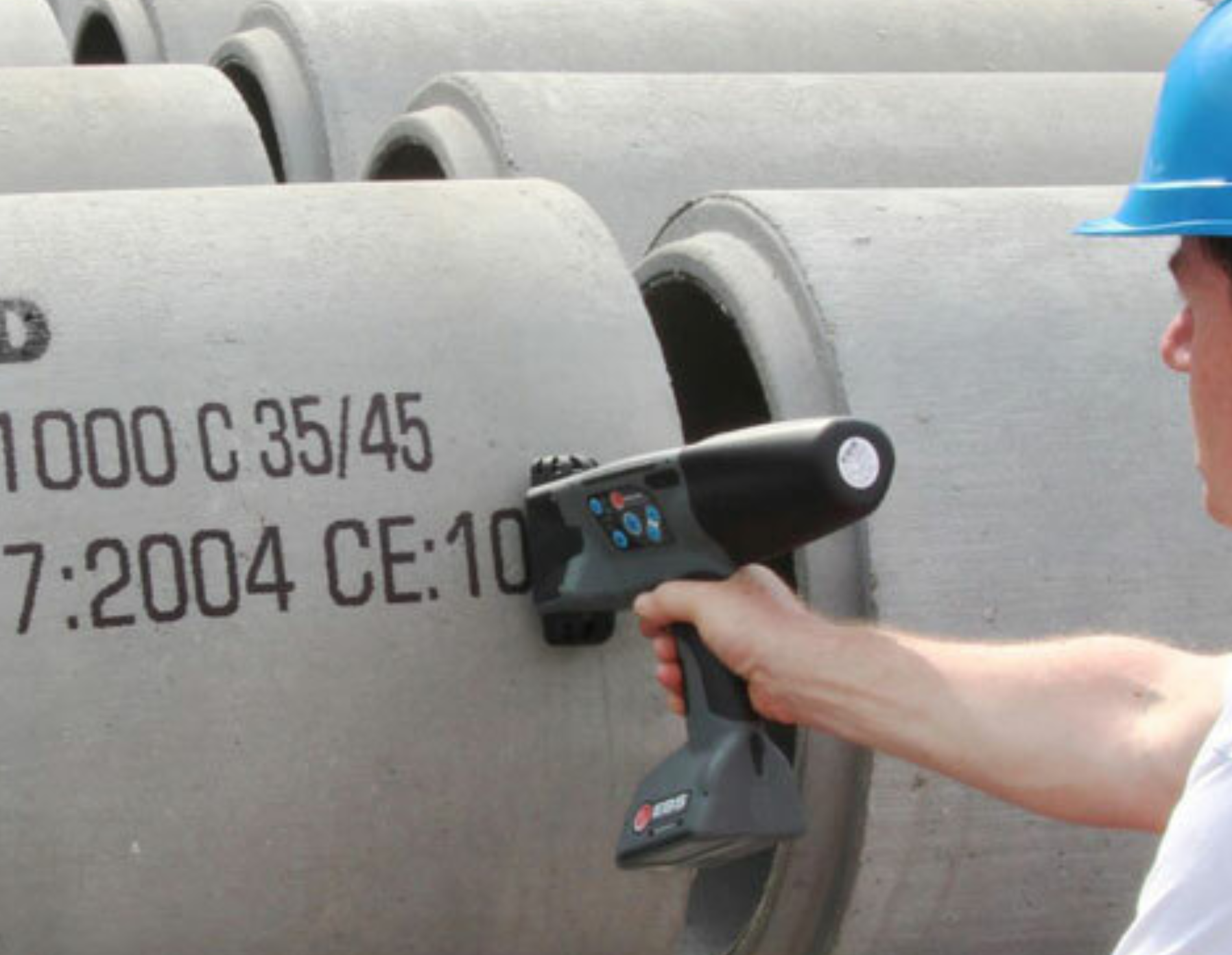 Portable Industrial Inkjet Printers | Durable Technologies