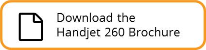 Handjet 260 Brochure