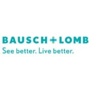 Bausch & Lomb